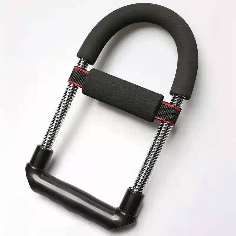 Unleash Your Strength with the Portable Men's Wrist Strengthener - Professional Forearm Training Tool for Home Fitness